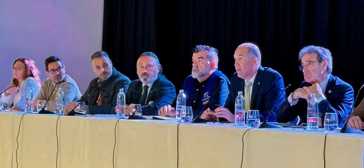 Jornada Agresiones COF Cádiz