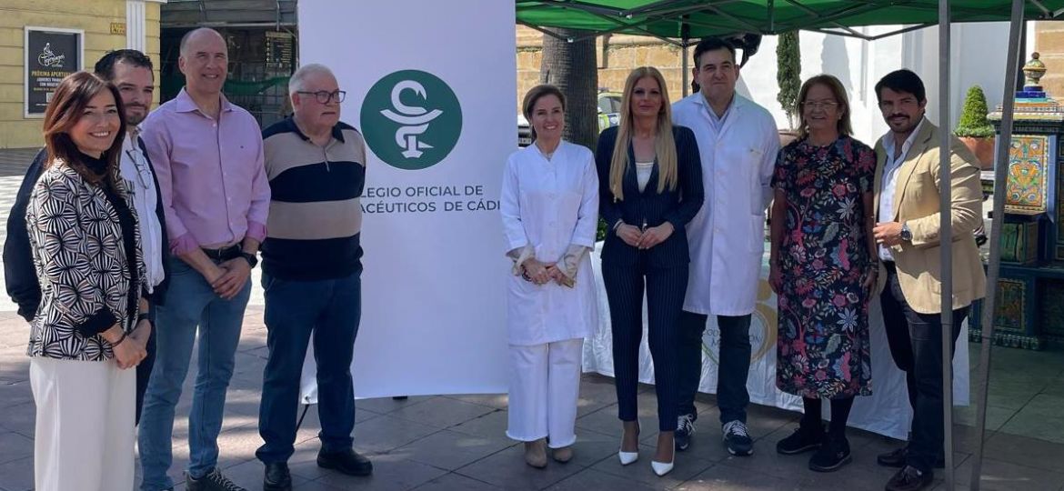 Jornada Dia Mundial de la Salud