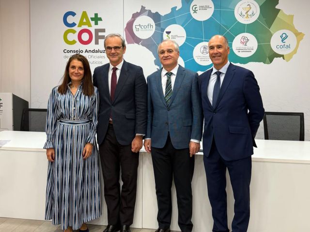 Relevo CACOF1