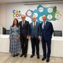 Relevo CACOF1
